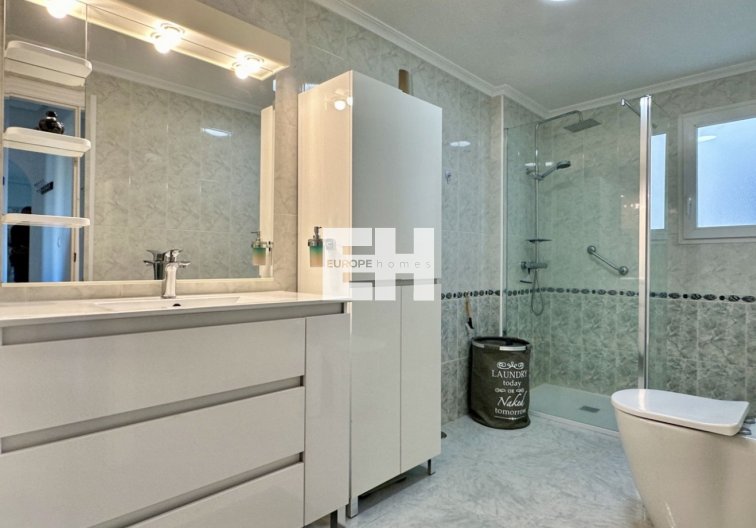 Revente - Appartement - Orihuela Costa - Costa Blanca