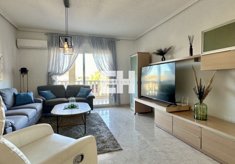 Revente - Appartement - Orihuela Costa - Costa Blanca