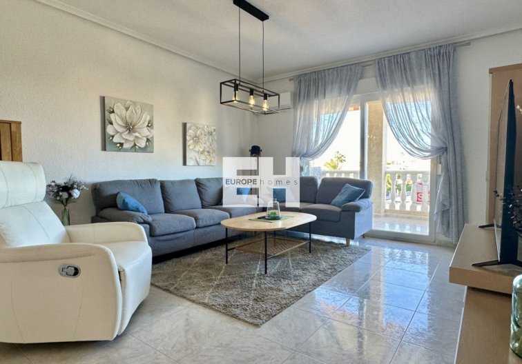 Revente - Appartement - Orihuela Costa - Costa Blanca