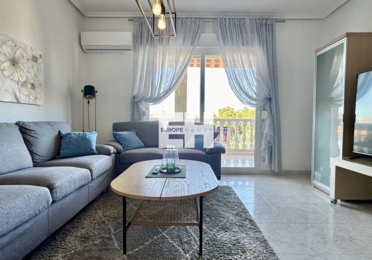 Revente - Appartement - Orihuela Costa - Costa Blanca