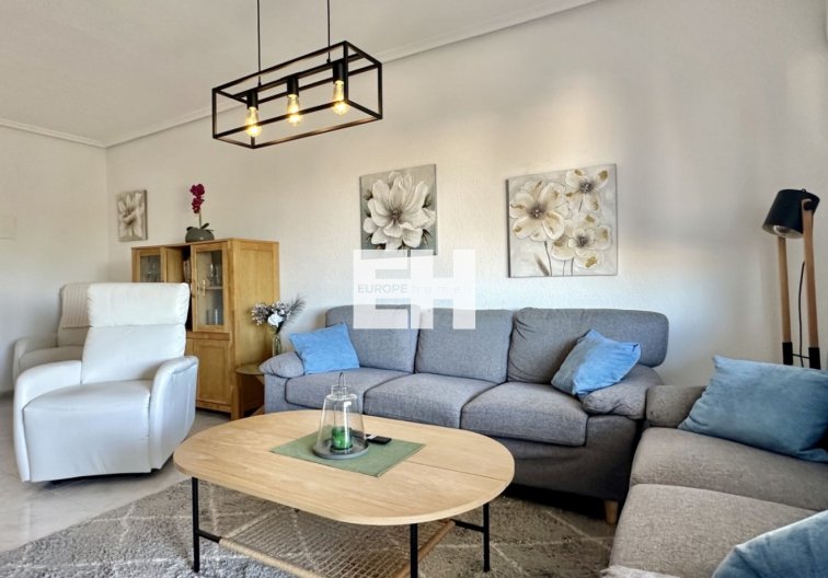 Revente - Appartement - Orihuela Costa - Costa Blanca