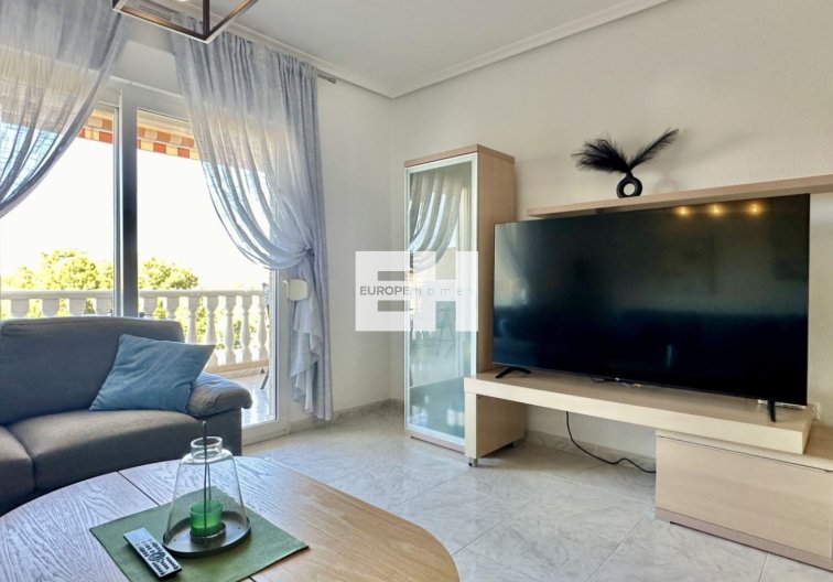 Revente - Appartement - Orihuela Costa - Costa Blanca