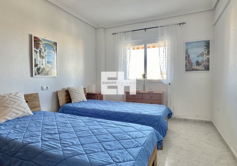 Revente - Appartement - Orihuela Costa - Costa Blanca
