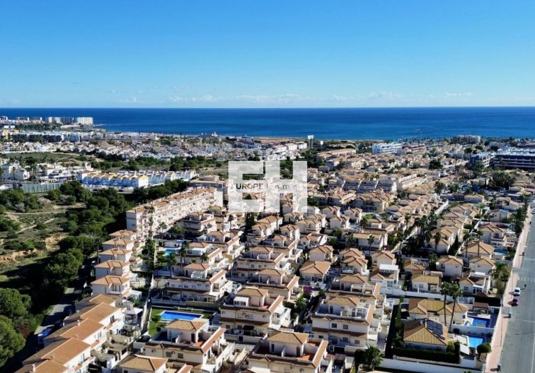 Revente - Appartement - Orihuela Costa - Costa Blanca