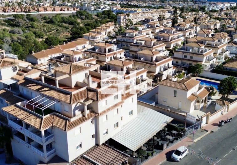 Revente - Appartement - Orihuela Costa - Costa Blanca