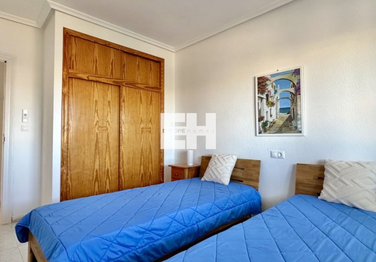 Revente - Appartement - Orihuela Costa - Costa Blanca