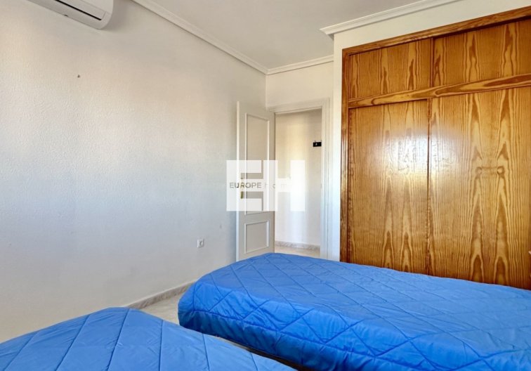 Revente - Appartement - Orihuela Costa - Costa Blanca