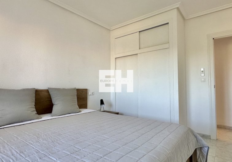 Revente - Appartement - Orihuela Costa - Costa Blanca