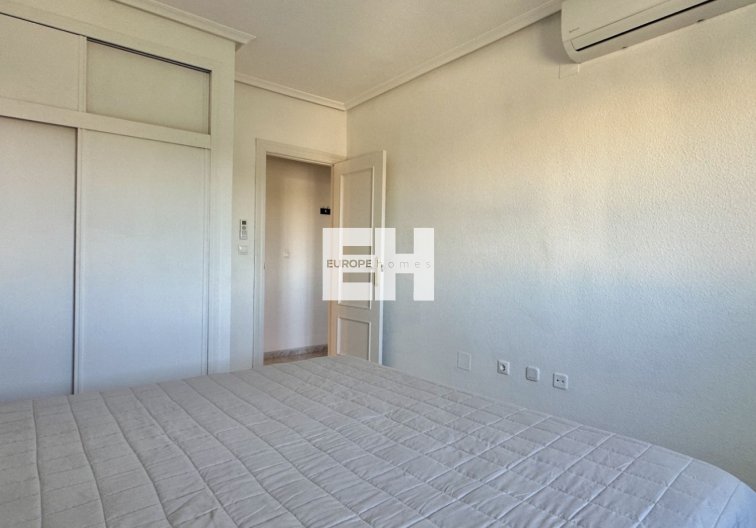 Revente - Appartement - Orihuela Costa - Costa Blanca