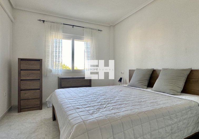 Revente - Appartement - Orihuela Costa - Costa Blanca