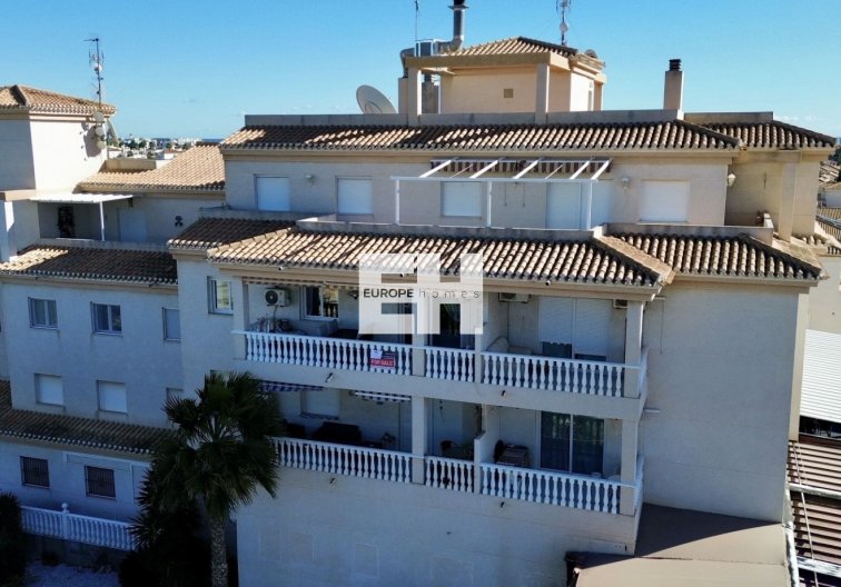 Revente - Appartement - Orihuela Costa - Costa Blanca