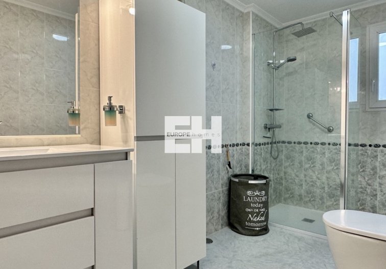 Revente - Appartement - Orihuela Costa - Costa Blanca