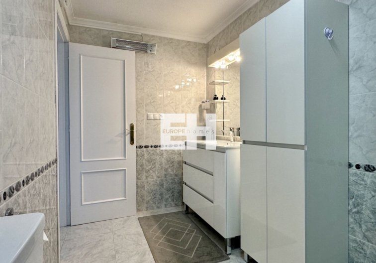 Revente - Appartement - Orihuela Costa - Costa Blanca