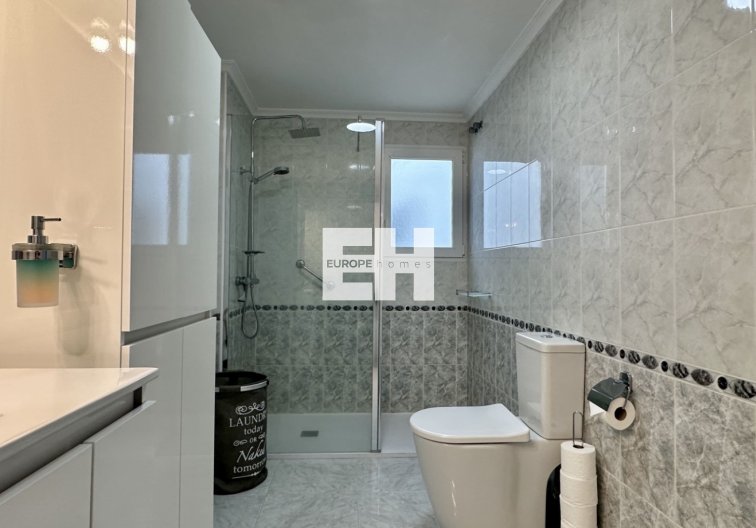 Revente - Appartement - Orihuela Costa - Costa Blanca