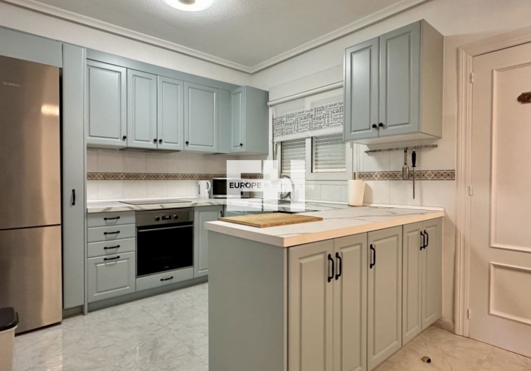 Revente - Appartement - Orihuela Costa - Costa Blanca