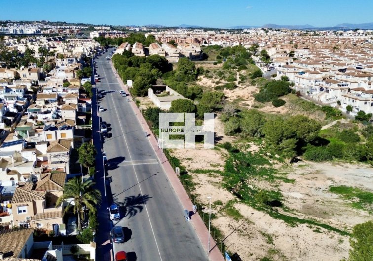 Revente - Appartement - Orihuela Costa - Costa Blanca