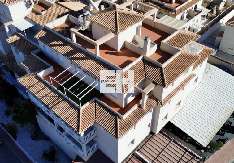 Revente - Appartement - Orihuela Costa - Costa Blanca