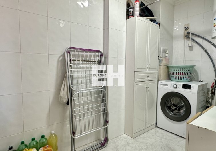 Revente - Appartement - Orihuela Costa - Costa Blanca