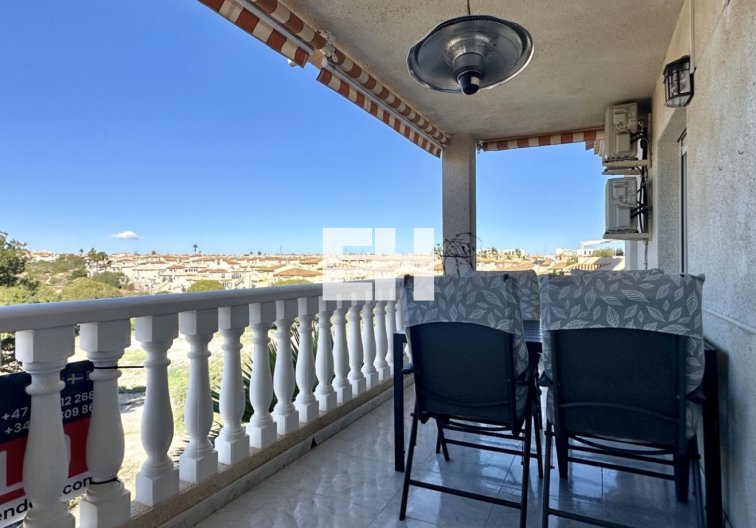 Revente - Appartement - Orihuela Costa - Costa Blanca