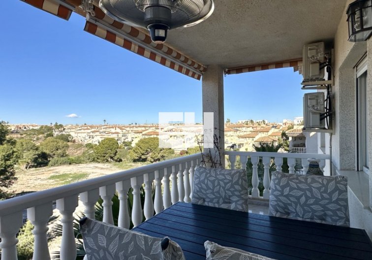 Revente - Appartement - Orihuela Costa - Costa Blanca