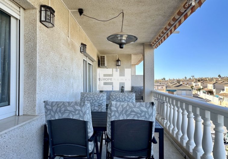 Revente - Appartement - Orihuela Costa - Costa Blanca