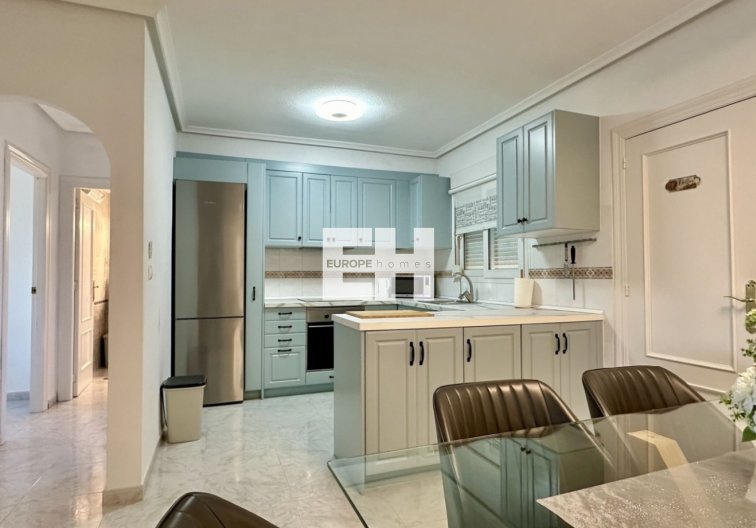 Revente - Appartement - Orihuela Costa - Costa Blanca