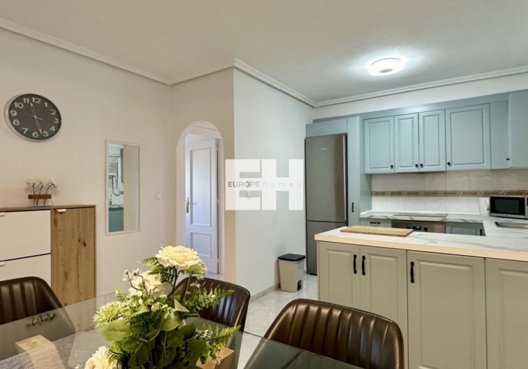 Revente - Appartement - Orihuela Costa - Costa Blanca