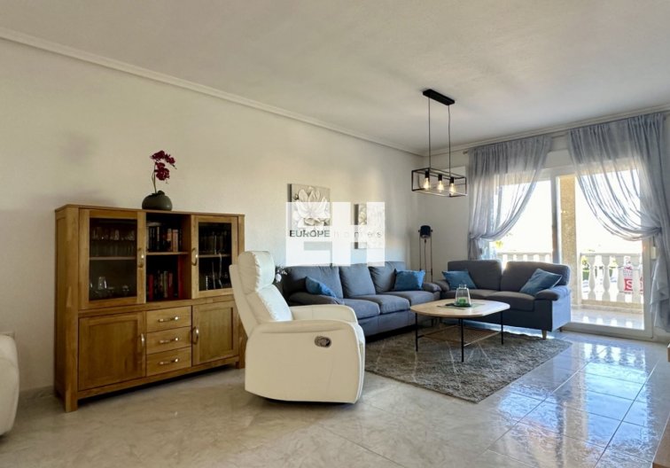 Revente - Appartement - Orihuela Costa - Costa Blanca