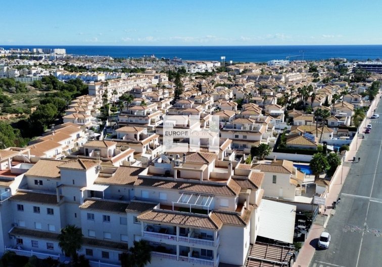 Revente - Appartement - Orihuela Costa - Costa Blanca