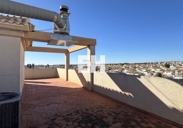 Revente - Appartement - Orihuela Costa - Costa Blanca