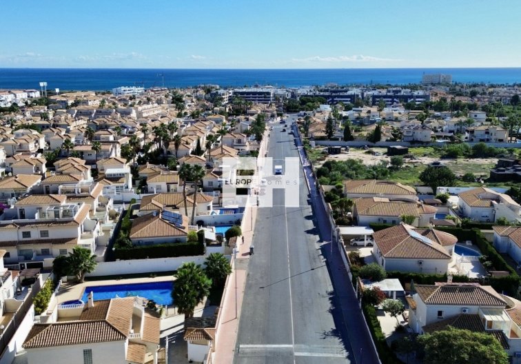 Revente - Appartement - Orihuela Costa - Costa Blanca