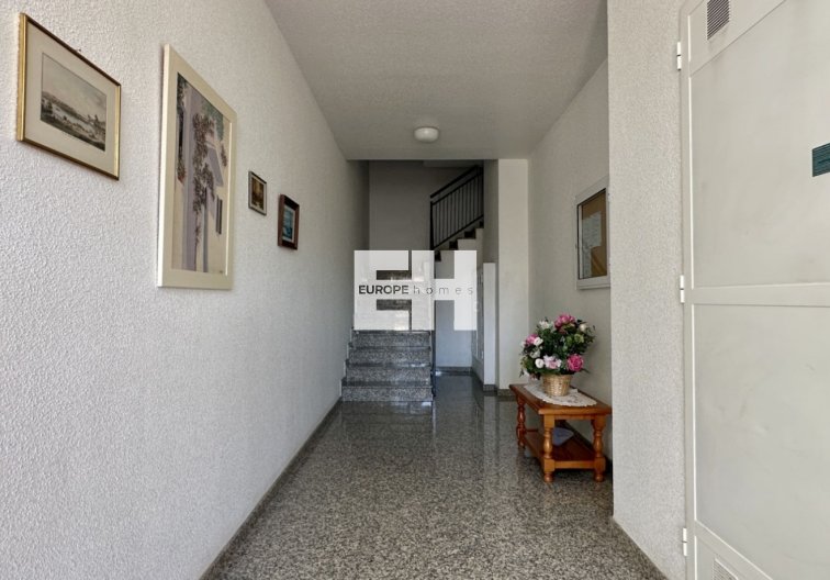 Revente - Appartement - Orihuela Costa - Costa Blanca