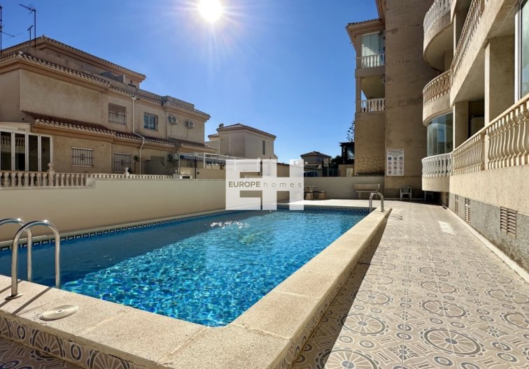 Revente - Appartement - Orihuela Costa - Costa Blanca