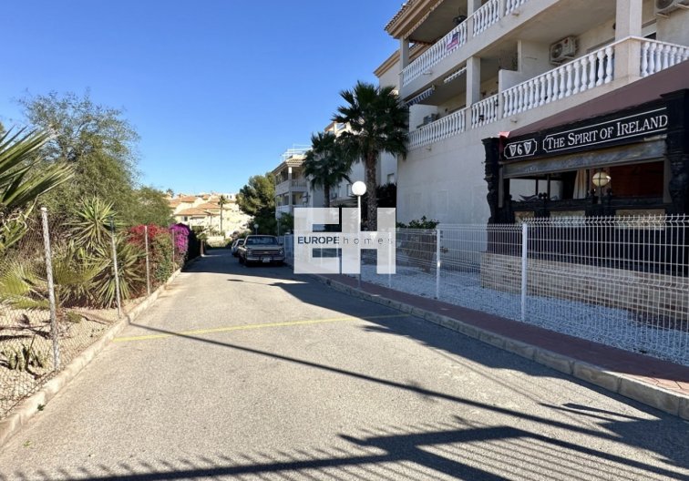 Revente - Appartement - Orihuela Costa - Costa Blanca