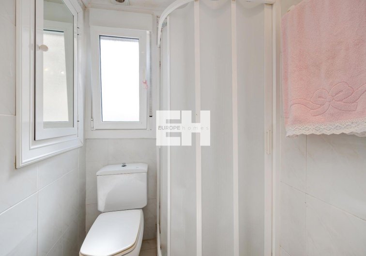 Wiederverkauf - Wohnung - Torrevieja - Cabo Cervera