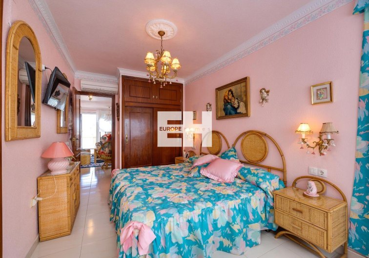 Wiederverkauf - Wohnung - Torrevieja - Cabo Cervera