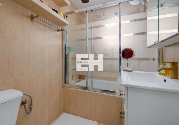 Segunda mano - Apartamento  - Torrevieja - La Siesta - El Salado - Torreta