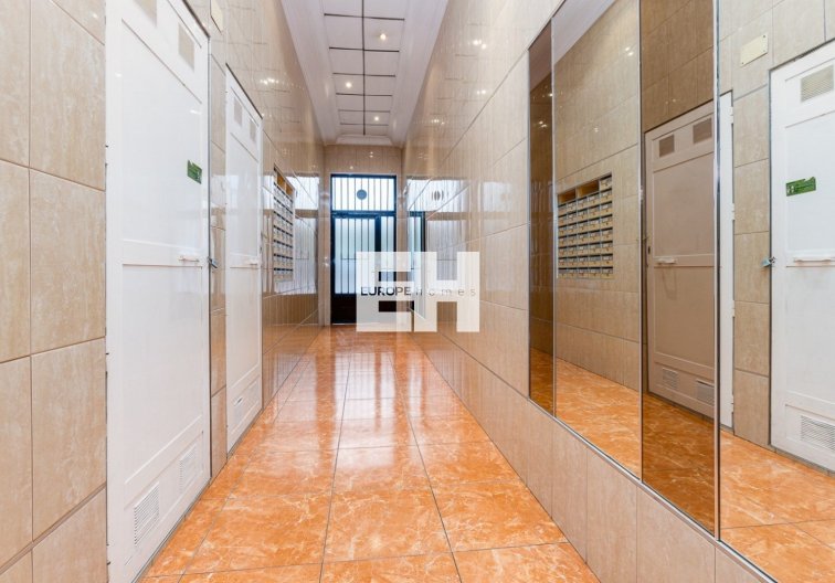 Segunda mano - Apartamento  - Torrevieja - Costa Blanca