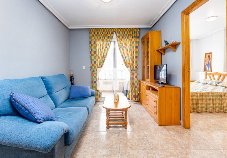 Segunda mano - Apartamento  - Torrevieja - Costa Blanca