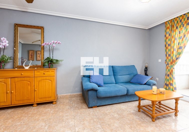 Segunda mano - Apartamento  - Torrevieja - Costa Blanca
