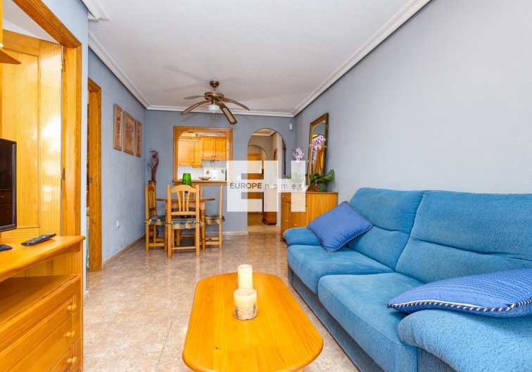 Segunda mano - Apartamento  - Torrevieja - Costa Blanca