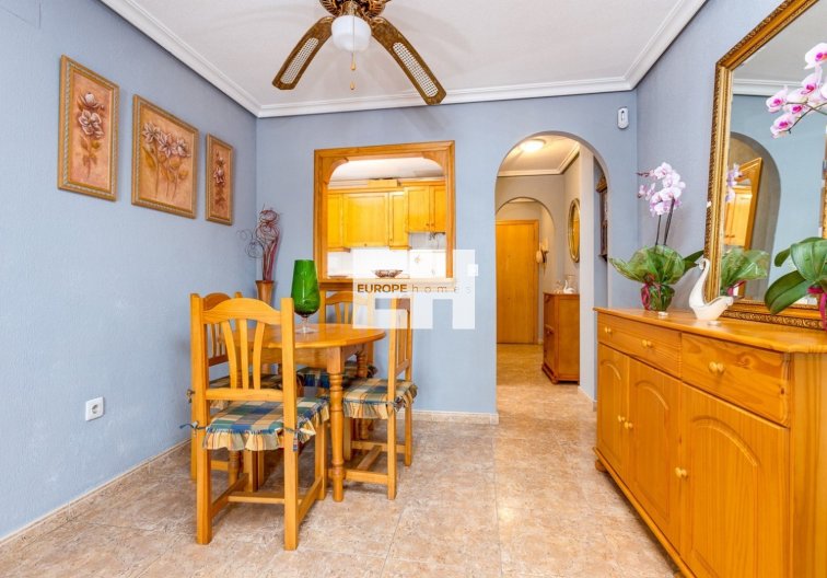 Segunda mano - Apartamento  - Torrevieja - Costa Blanca