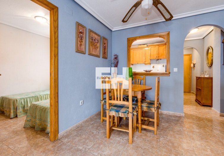 Segunda mano - Apartamento  - Torrevieja - Costa Blanca