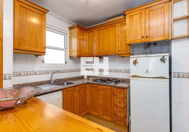 Segunda mano - Apartamento  - Torrevieja - Costa Blanca