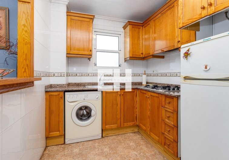 Segunda mano - Apartamento  - Torrevieja - Costa Blanca