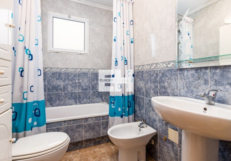 Segunda mano - Apartamento  - Torrevieja - Costa Blanca