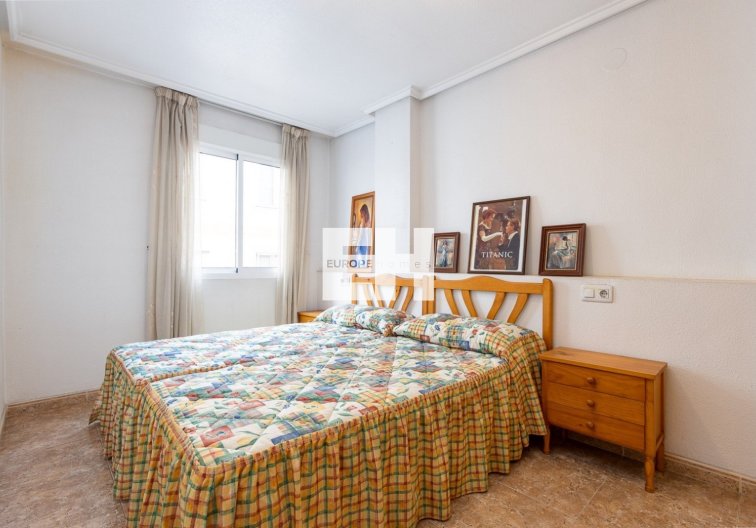 Segunda mano - Apartamento  - Torrevieja - Costa Blanca
