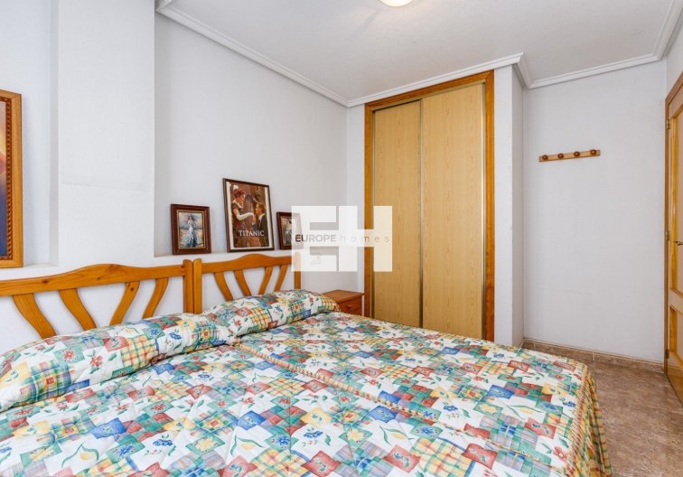Segunda mano - Apartamento  - Torrevieja - Costa Blanca