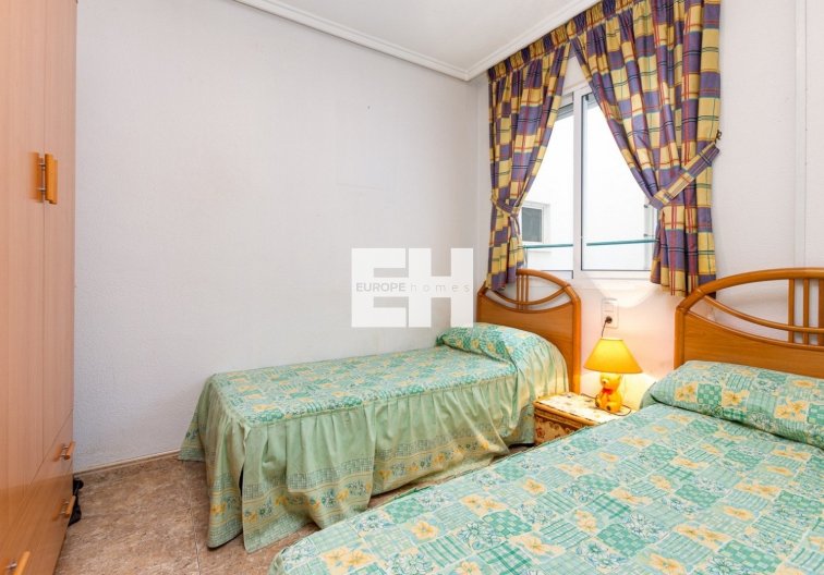 Segunda mano - Apartamento  - Torrevieja - Costa Blanca