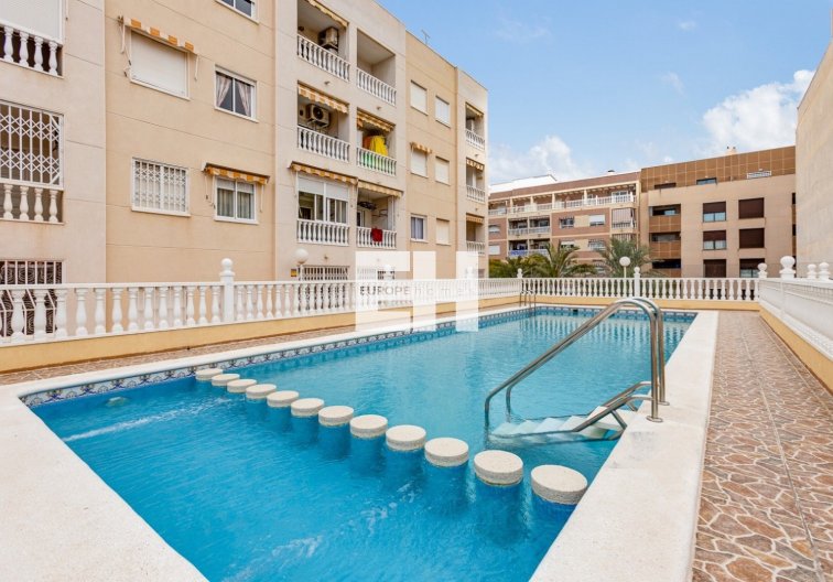 Segunda mano - Apartamento  - Torrevieja - Costa Blanca